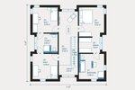 Individuell geplante Villa mit 6 Zimmern in Bad Münstereifel - Ihr maßgeschneidertes Zuhause - Villa Bad-Münstereifel Münstereifel | Angebot:27355534