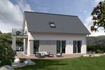 Modernes Mehrfamilienhaus in Swisttal - Flexibel geplant, individuell gefertigt - Mehrfamilienhaus, Wohnhaus Swisttal | Angebot:27302095