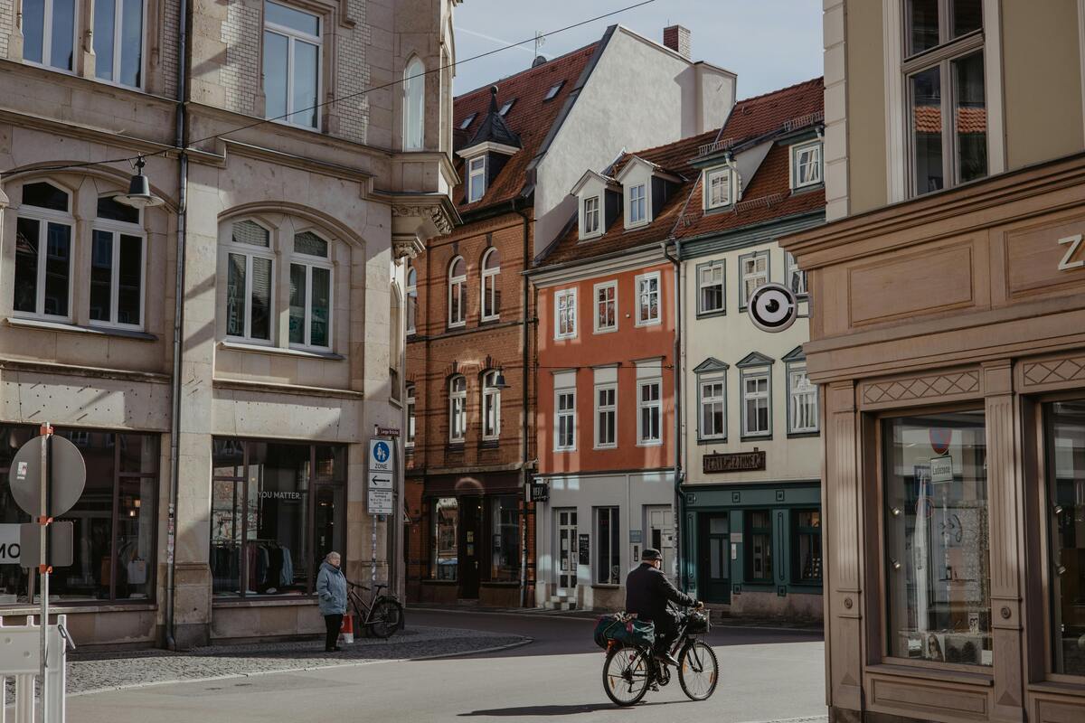 Stadtteile & Wohnlagen in Erftstadt – Übersicht der besten Wohnlagen