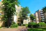 Sofort bezugsfrei! Gut geschnitten! Barrierearm! 4 Zimmer-Wohnung mit Balkon und TG-Stellplatz. - Etagenwohnung Bonn / Tannenbusch Tannenbusch | Angebot:26948123