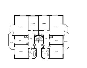 Obergeschoss