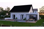 Individuell geplantes Einfamilienhaus - gestalten Sie Ihr Traumhaus! - Einfamilienhaus Hürtgenwald | Angebot:27351423
