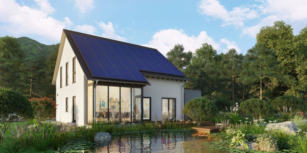Individuelles Einfamilienhaus in Rösrath - Ihr Traumhaus mit flexiblem Ausbau und Service - Einfamilienhaus Rösrath | Angebot:27346692