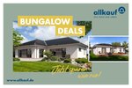 Ihr Traum-Bungalow in Swisttal - Individuell geplant, flexibel gestaltet - Bungalow Swisttal | Angebot:27302085