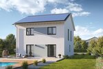 Individuelles Einfamilienhaus in Rösrath - Flexibles Wohnen mit allkauf Dienstleistungspaket Pro Time für Heimwerker - Einfamilienhaus Rösrath | Angebot:27346700