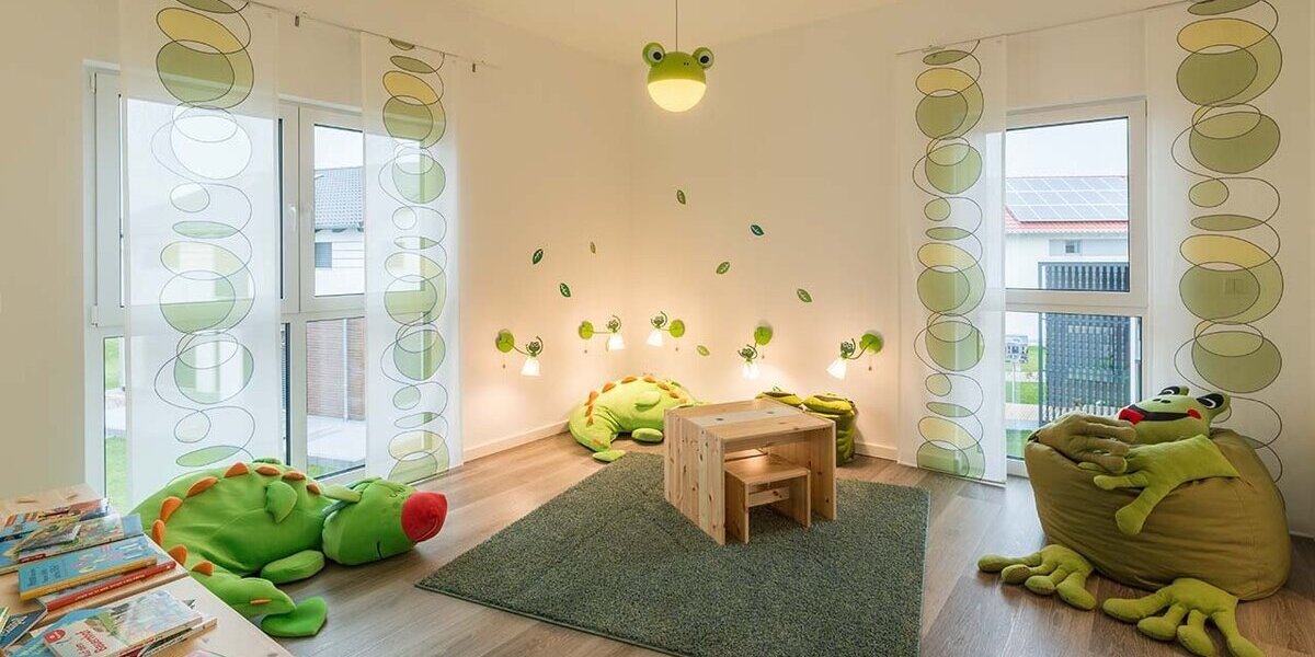 Kinderzimmer