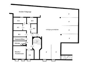 Kellergeschoss