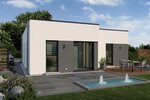 Ihr Traum-Bungalow in Swisttal - Individuell geplant, flexibel gestaltet - Bungalow Swisttal | Angebot:27302085