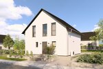 Individuell geplantes Traumhaus - Flexibler Wohnkomfort! - Einfamilienhaus Langerwehe | Angebot:27347977