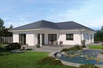 Moderner Bungalow in Swisttal - Individuell geplant und flexibel gestaltet - Bungalow Swisttal | Angebot:27302110