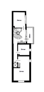Grundriss OG