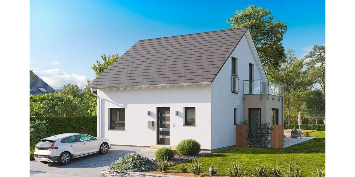 Ihr individuell geplantes Einfamilienhaus in Swisttal - Flexibilität und Qualität für Ihr Traumzuhause - Einfamilienhaus Swisttal | Angebot:27302082
