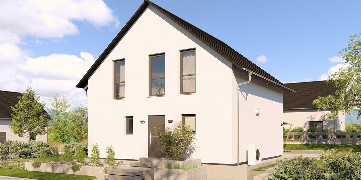 Individuell geplantes Einfamilienhaus - Ihr Traumhaus! - Einfamilienhaus Inden | Angebot:27356816