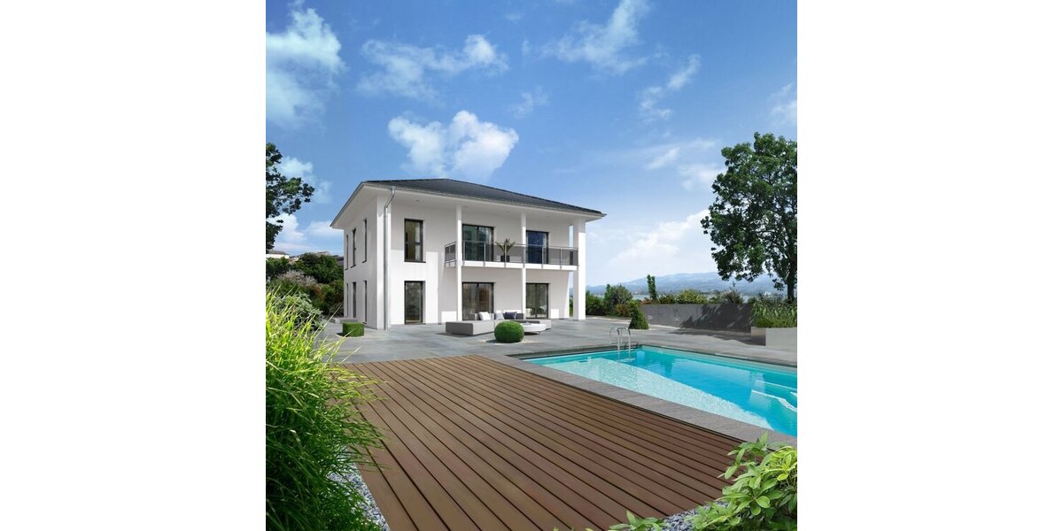 Exklusive Stadtvilla in Köln - So individuell wie dein Leben. - Villa Köln Kalk | Angebot:27346708