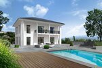 Exklusive Stadtvilla in Köln - So individuell wie dein Leben. - Villa Köln Kalk | Angebot:27346708