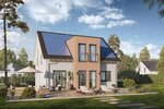 Individuell geplantes Einfamilienhaus in Merzenich - Flexibel, hochwertig, zukunftssicher - Einfamilienhaus Merzenich | Angebot:27346747