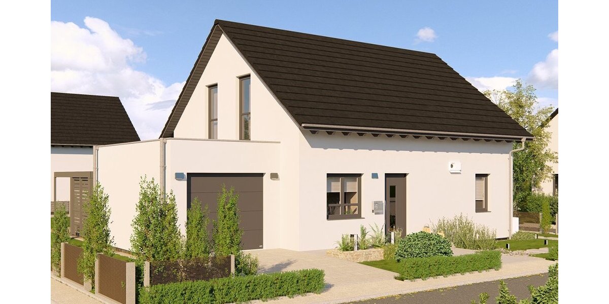 Ihr maßgeschneidertes Einfamilienhaus - Individuell geplant, flexibel gebaut! - Einfamilienhaus Zülpich | Angebot:27348035