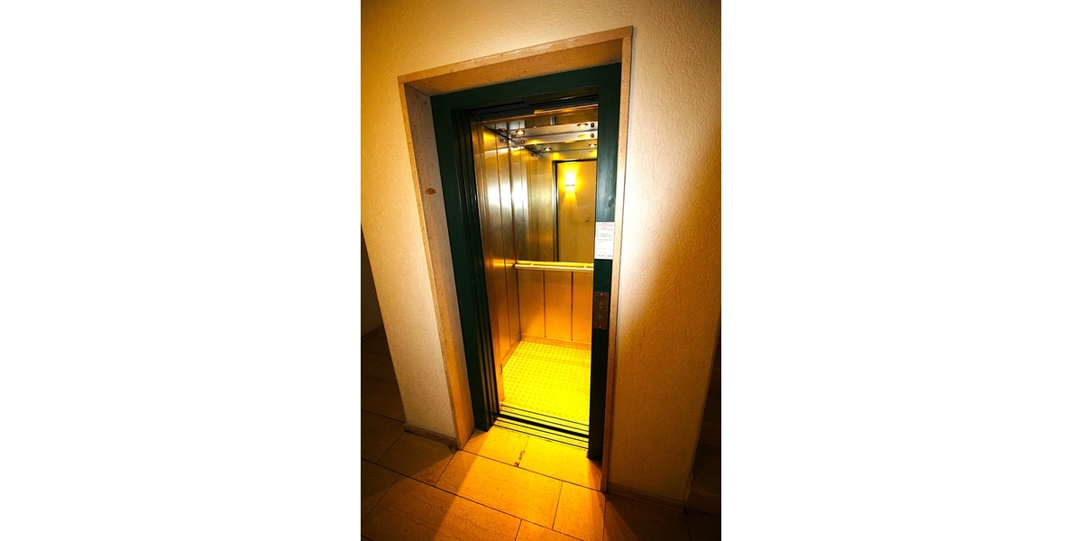 Aufzug