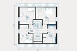 Individuell geplanter Wohntraum in Rösrath - Modernes Einfamilienhaus mit Komfort und Flexibilität - Einfamilienhaus Rösrath | Angebot:27346781