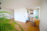 Bezugsfrei! Barrierefrei! Frisch renoviert! Top 2 Zimmer ETW mit Aufzug, Terrasse, und TG-Stellplatz - Etagenwohnung Sankt Augustin | Angebot:26905800