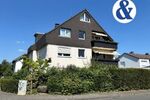 Solides Mehrfamilienhaus zur Kapitalanlage in Buschdorf - Mehrfamilienhaus, Wohnhaus Bonn - Buschdorf Buschdorf | Angebot:26803660