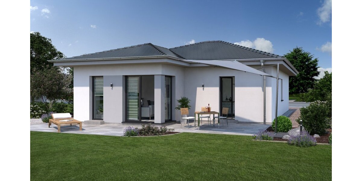 Ihr Traum-Bungalow in Swisttal - Individuell geplant, flexibel gestaltet - Bungalow Swisttal | Angebot:27302085
